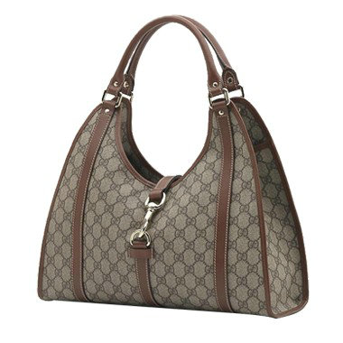 Gris Gucci Sacs A Bandoulière D'Un Anneau D 203494-FCIEG-8526