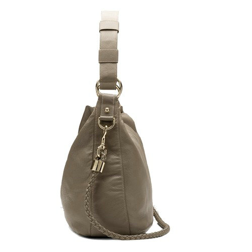 Taupe Gucci Sacs A Bandoulière Main Couture Et G Ornement 232931